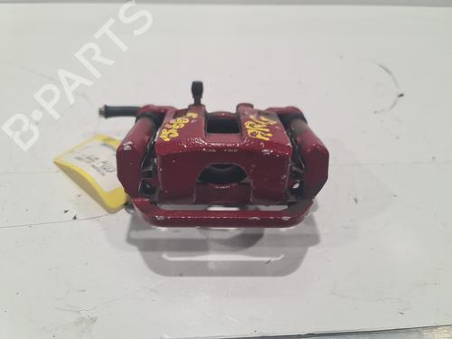 Used Left rear brake caliper Left rear brake caliper NISSAN JUKE (F15) 1.6 DIG-T NISMO RS (218 hp) 33221475 33221475