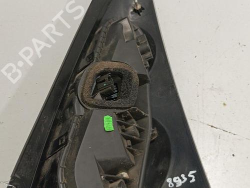 Used Left taillight Left taillight 22580633 22580633