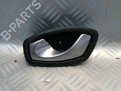 Used Front right interior door handle Front right interior door handle RENAULT CLIO IV (BH_) 1.5 dCi 90 (90 hp) 22584580 22584580