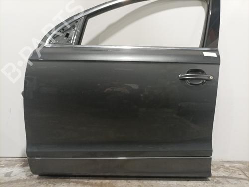 Used Left front door Left front door AUDI Q7 (4LB) 3.0 TDI quattro (233 hp) 31597454 31597454