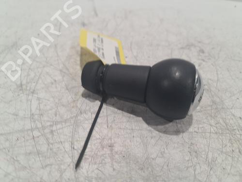 Shift knob CITROËN C3 II (SC_) 1.6 HDi | BP32705795I34  - Image 5