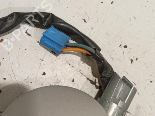 Ignition barrel PEUGEOT 206 Hatchback (2A/C) 1.4 i | BP22576575M48 