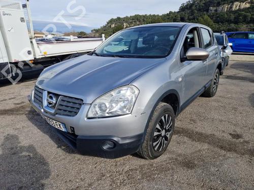 Alternator NISSAN QASHQAI / QASHQAI +2 I (J10, NJ10, JJ10E) 1.5 dCi | BP22569639M7 