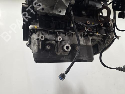 Engine CHEVROLET CAPTIVA (C100, C140) 2.0 D 4WD | BP39254968M1 - Image 2