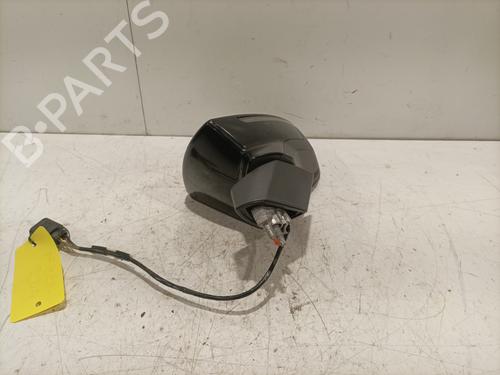 Used Left mirror Left mirror SEAT IBIZA V (KJ1, KJG) 1.0 TSI (116 hp) 33950857 33950857