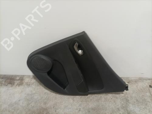 Seats set RENAULT CLIO IV (BH_) 1.5 dCi 90 | BP28526685C78 
