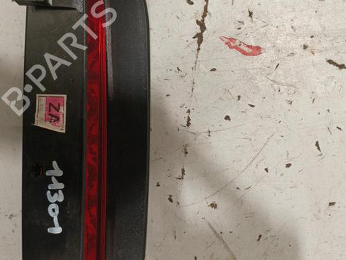 Used Third brake light Third brake light CHEVROLET AVEO / KALOS Hatchback (T250, T255) 1.2 (72 hp) 22581982 22581982