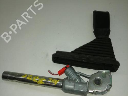 Used Front left belt tensioner NISSAN QASHQAI / QASHQAI +2 I (J10, NJ10, JJ10E) 2.0 dCi All-wheel Drive (150 hp) 22581122