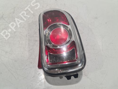 Used Right taillight MINI MINI CLUBMAN (R55) Cooper SD (143 hp) 32191341