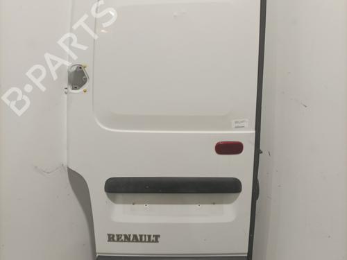 Used Left rear door RENAULT MASTER II Van (FD) 2.2 dCI 90 (90 hp) 24552333