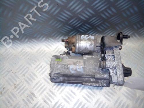 Used Starter Starter CITROËN C4 I (LC_) 1.6 HDi (109 hp) 22591835 22591835