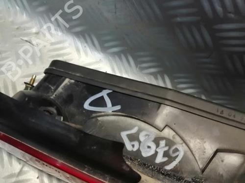 Right taillight PEUGEOT 306 Convertible (7D, N3, N5) 1.6 | BP22591123C35 