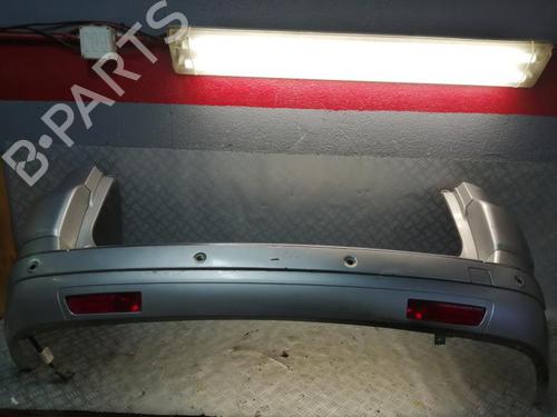 Paraurti posteriore CITROËN C4 Grand Picasso I (UA_) 2.0 HDi 138 (136 hp) 22573871