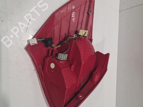 Right taillight KIA VENGA (YN) 1.6 CRDi 115 | BP33950582C35 - Image 2