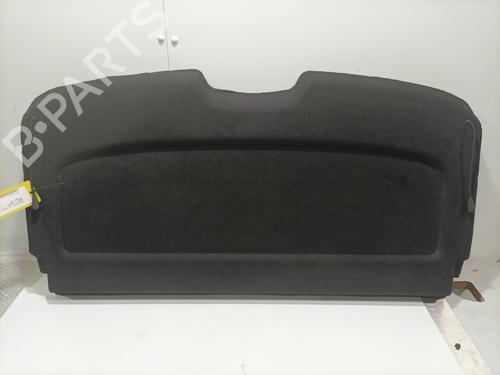 Used Rear parcel shelf PEUGEOT 308 I (4A_, 4C_) 1.6 HDi (109 hp) 26496350