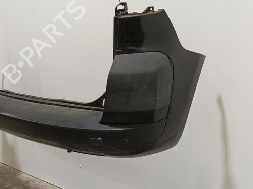 Rear bumper CITROËN C4 Picasso I MPV (UD_) 1.6 HDi | BP22582446C8 
