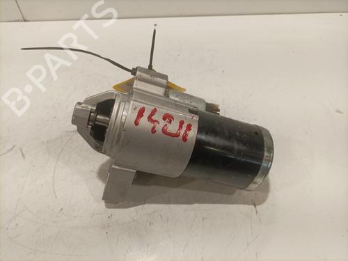 Used Starter Starter PEUGEOT 308 I (4A_, 4C_) 1.6 HDi (109 hp) 27346722 27346722