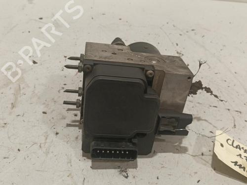 ABS pump MERCEDES-BENZ A-CLASS (W168) A 170 CDI (168.008) | BP22587953M43 