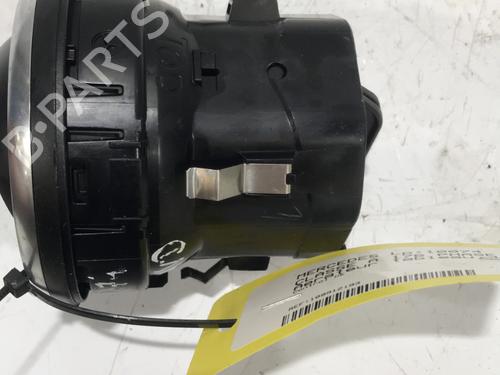 Air vent MERCEDES-BENZ A-CLASS (W176) A 160 CDI / d (176.011) | BP28155409I21 