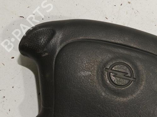 Used Driver airbag OPEL CORSA B (S93) 1.0 i 12V (F08, F68, M68) (54 hp) 22572633