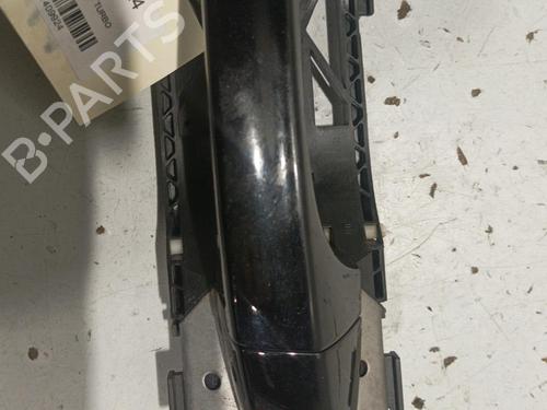 Used Front left exterior door handle VW GOLF VII (5G1, BQ1, BE1, BE2) 1.6 TDI (110 hp) 22574800