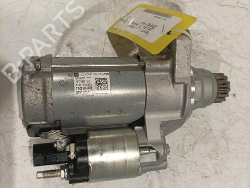 Starter SEAT IBIZA V (KJ1, KJG) 1.0 TSI | BP31811645M8