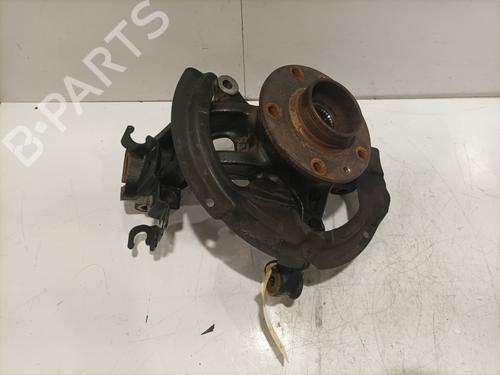 Right front steering knuckle RENAULT MEGANE IV Hatchback (B9A/M/N_) 1.5 dCi 110 (B9A3) | BP30132988M26 - Image 3