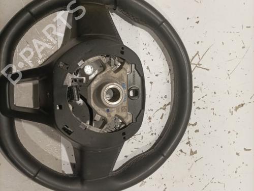 Used Steering wheel Steering wheel RENAULT CLIO V (B7_) 1.5 Blue dCi 115 (B7AD) (116 hp) 22573314 22573314
