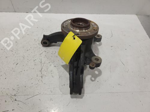Left front steering knuckle CITROËN JUMPY III Van (V_) 1.5 BlueHDi 120 | BP36650729M25 - Image 3