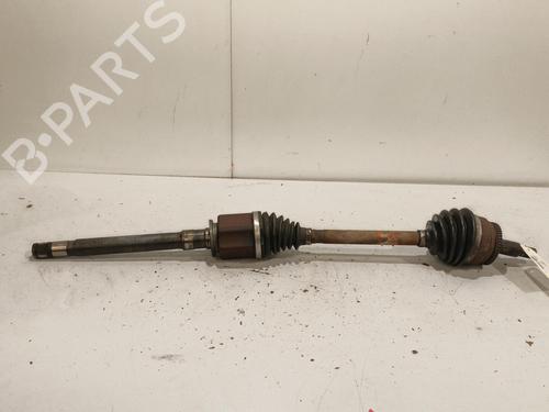 Used Right front driveshaft LAND ROVER RANGE ROVER SPORT I (L320) 3.6 D 4x4 (272 hp) 22588101