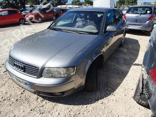 Warning switch AUDI A4 B6 (8E2) 1.9 TDI | BP22591054I22 - Image 8