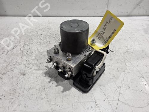 ABS pump RENAULT CLIO V (B7_) 1.5 Blue dCi 85 (B7AG) | BP40122544M43 - Image 2