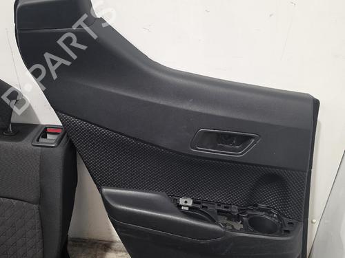 Seats set TOYOTA C-HR (_X1_) 2.0 Hybrid (MAXH10) | BP37993993C78 - Image 2