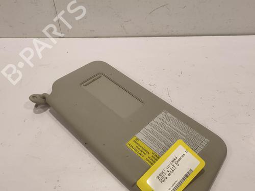 Right sun visor SUZUKI SWIFT IV (FZ, NZ) 1.2 (AZH412, ZC72S) | BP37587698I2 - Image 3