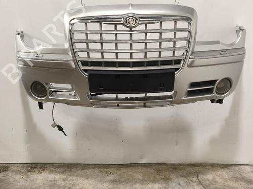 Front bumper CHRYSLER 300C (LX, LE) 3.0 CRD | BP37664048C7 - Image 14