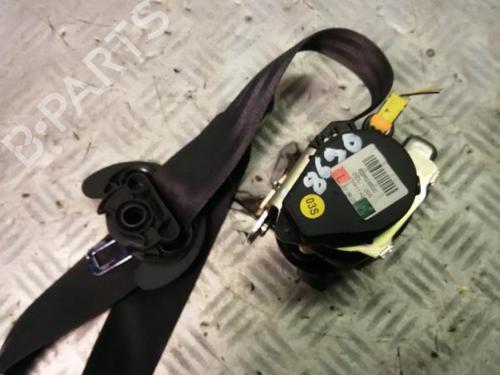 Used Front left belt tensioner VW GOLF V (1K1) 1.9 TDI (105 hp) 22571378
