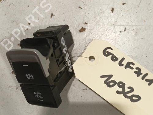 Used Switch Switch VW GOLF VII (5G1, BQ1, BE1, BE2) 1.6 TDI (110 hp) 22579991 22579991