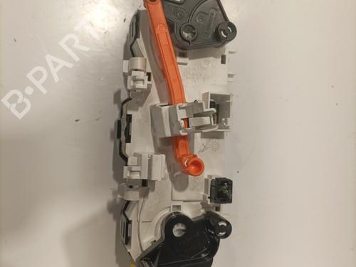 Used Climate control Climate control CITROËN C3 III (SX) 1.2 VTi 82 (82 hp) 24638851 24638851