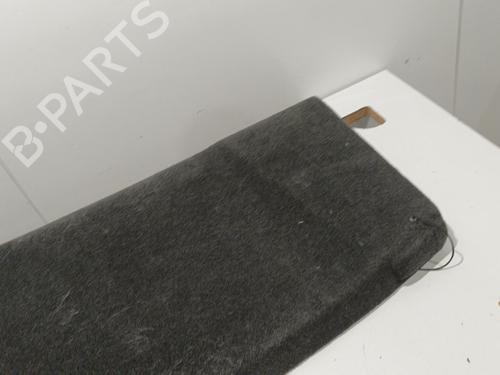 Rear parcel shelf SEAT ALTEA (5P1) 1.9 TDI | BP22579988C85 