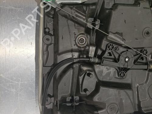 Front right window mechanism MERCEDES-BENZ V-CLASS (W447) V 250 CDI / d 4-matic (447.811, 447.813) | BP31836514C23