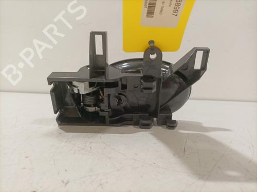 Rear left interior door handle NISSAN JUKE (F15) 1.5 dCi | BP22585156I15