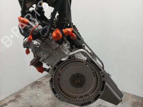 Engine MERCEDES-BENZ B-CLASS Sports Tourer (W245) | BP22574382M1