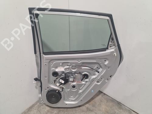Used Right rear door Right rear door KIA VENGA (YN) 1.4 CRDi 90 (90 hp) 33950842 33950842