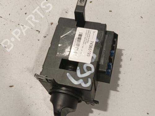 Used Headlight switch Headlight switch MERCEDES-BENZ A-CLASS (W168) A 160 (168.033, 168.133) (102 hp) 22571799 22571799
