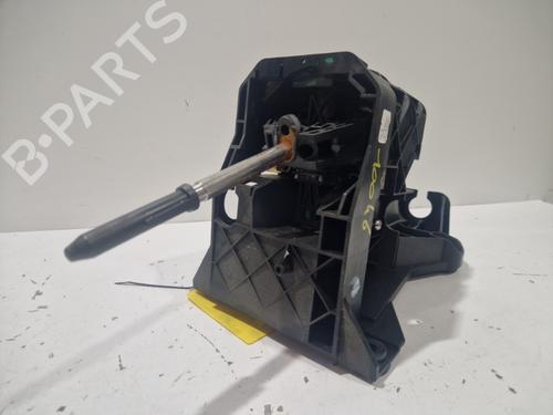 Selector da caixa Selector da caixa PEUGEOT PARTNER Box Body/MPV (K9) 1.5 BlueHDi 100 (102 hp) 22573668 22573668