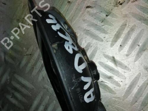 Used Front right interior door handle RENAULT TRAFIC III Van (FG_) 1.6 dCi 95 (FGMJ, FGMR) (95 hp) 22577832