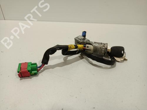 Ignition barrel CITROËN C2 (JM_) 1.4 HDi | BP22571037M48 