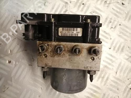 ABS pump PEUGEOT 307 (3A/C) 2.0 HDi 90 | BP22589696M43 