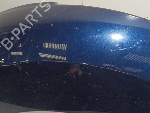 Left front fenders VW NEW BEETLE (9C1, 1C1) 1.9 TDI | BP22580599C41 