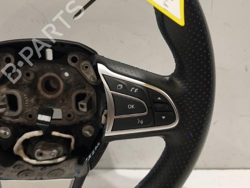 Ratt Ratt RENAULT MEGANE IV Hatchback (B9A/M/N_) [2015-2026] 36556246 36556246